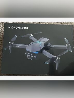 HiDrone Pro